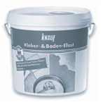 КНАУФ Стиропорклебер