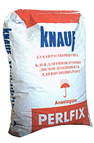 Клей монтажный гипсовый " КНАУФ Перлфикс"