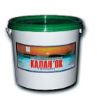 Стяжка цементная "КНАУФ Дюннэйстрих 325 "