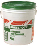 Шпаклевка "Vetonit KR" 